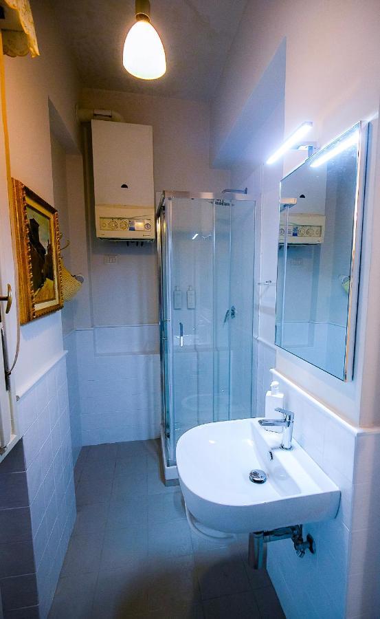 Apartamento Acacia Firenze - Avocado Exterior foto