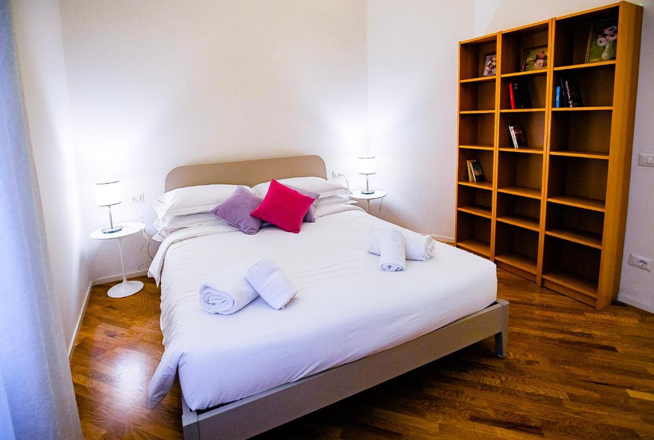 Apartamento Acacia Firenze - Avocado Exterior foto