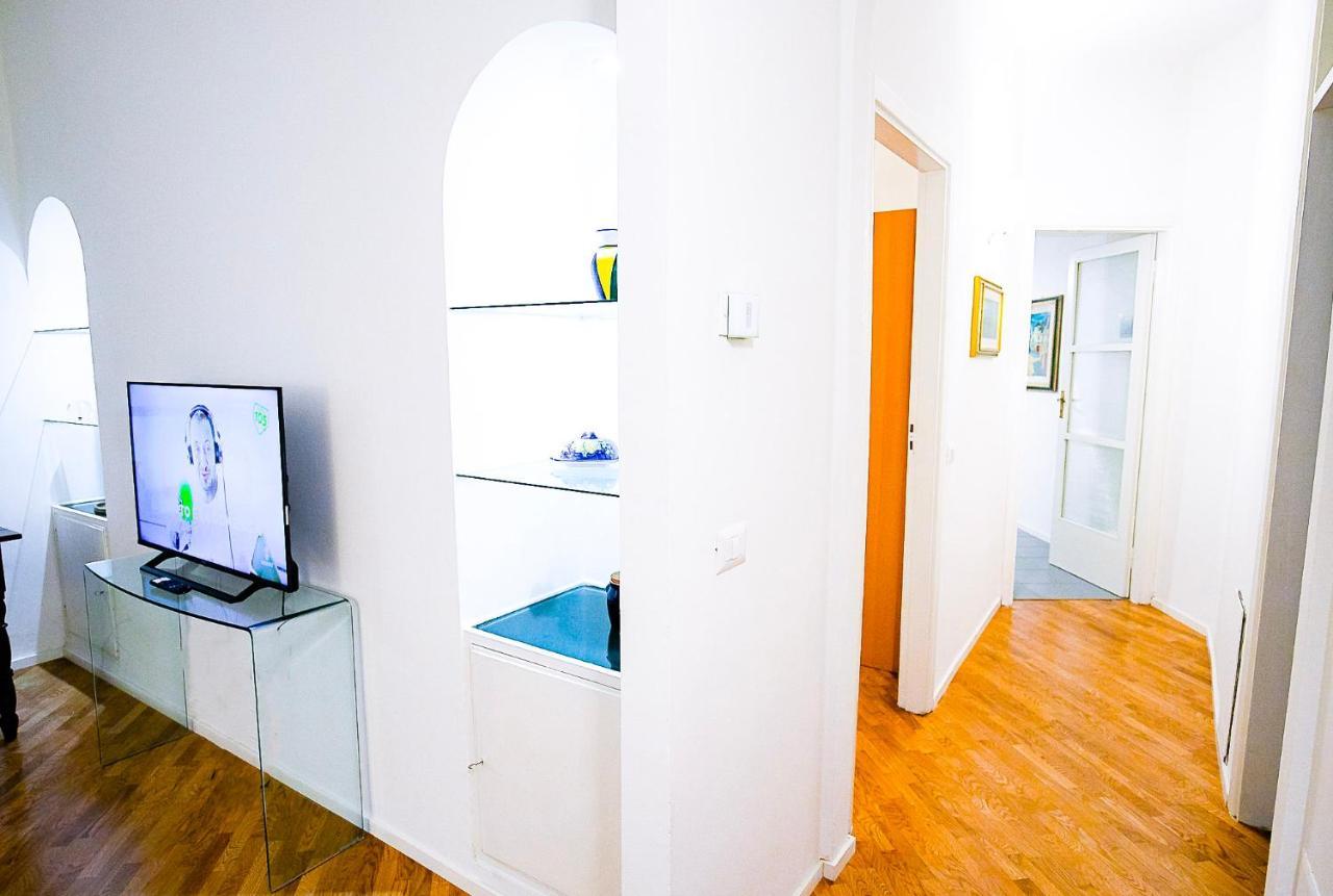 Apartamento Acacia Firenze - Avocado Exterior foto