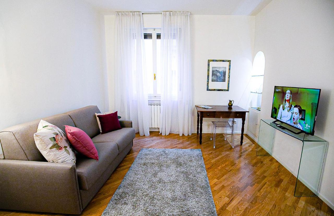 Apartamento Acacia Firenze - Avocado Exterior foto