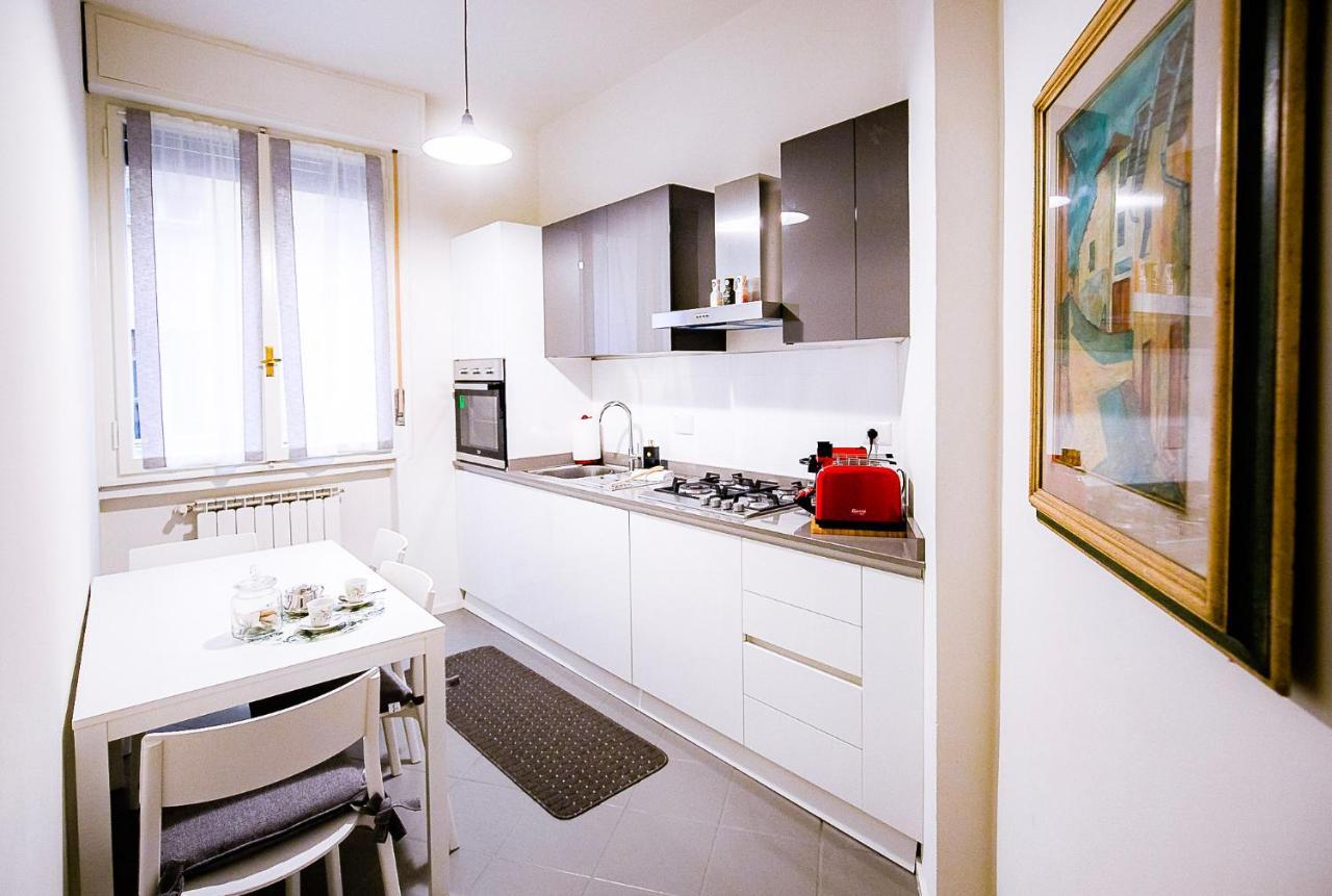Apartamento Acacia Firenze - Avocado Exterior foto