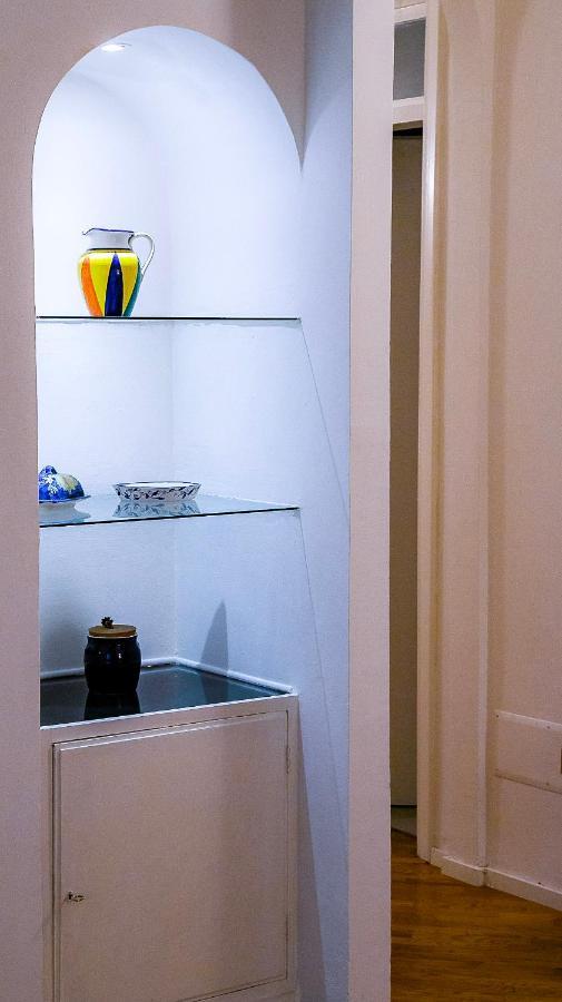 Apartamento Acacia Firenze - Avocado Exterior foto